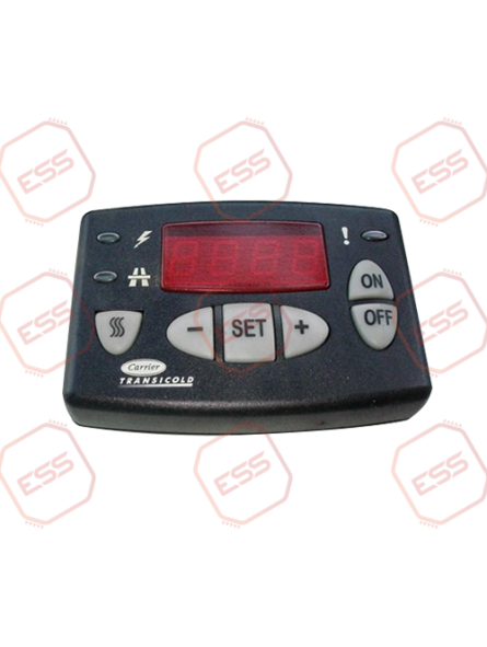 Xarios Cabin Command